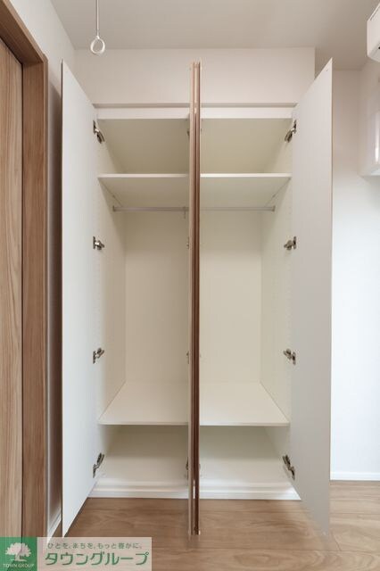 物件内観写真8　(※写真は同タイプ住戸です。)