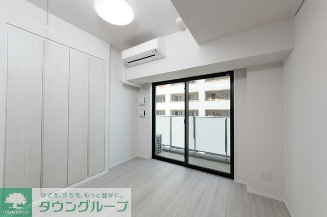 物件内観写真10　(※写真は同タイプ住戸です。)