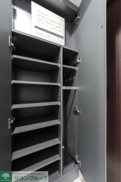 物件内観写真12　(※写真は同タイプ住戸です。)