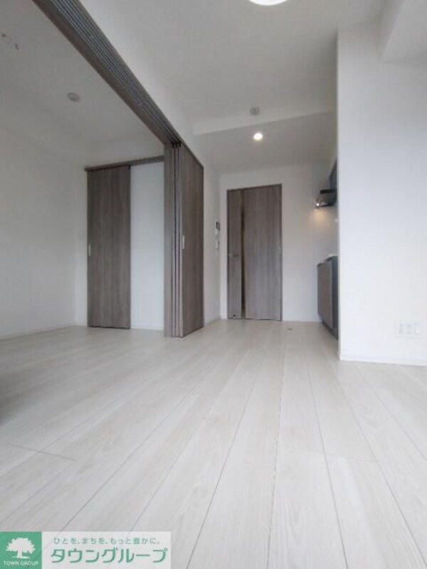 リビング・居室