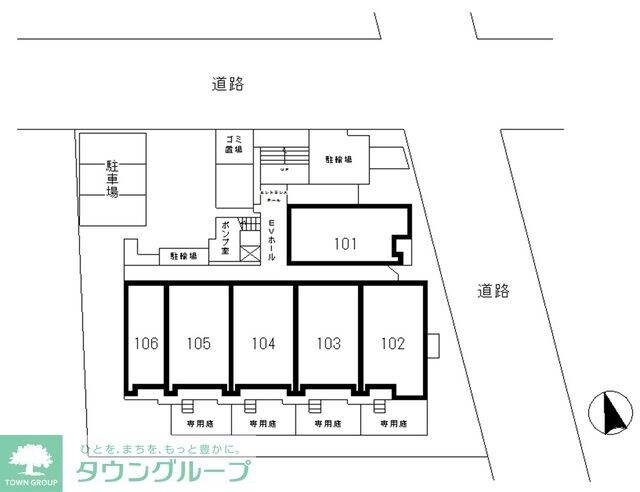 物件内観写真15　