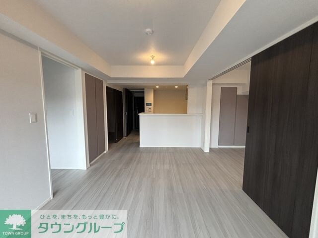 物件内観写真2　(※写真は同タイプ住戸です。)