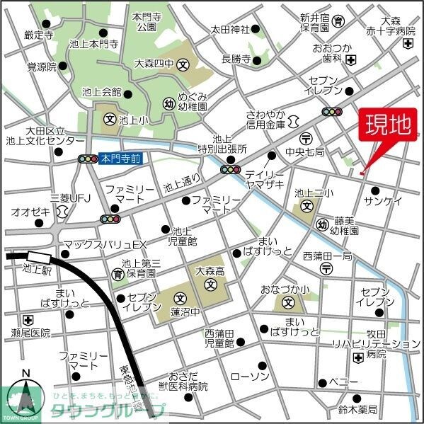 物件内観写真11　