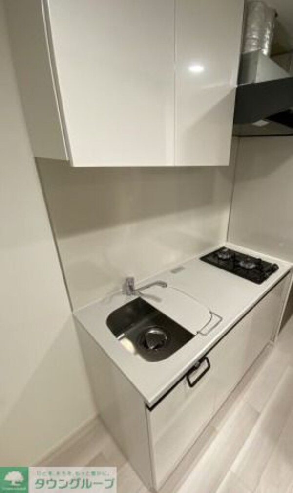 キッチン(※参考写真)