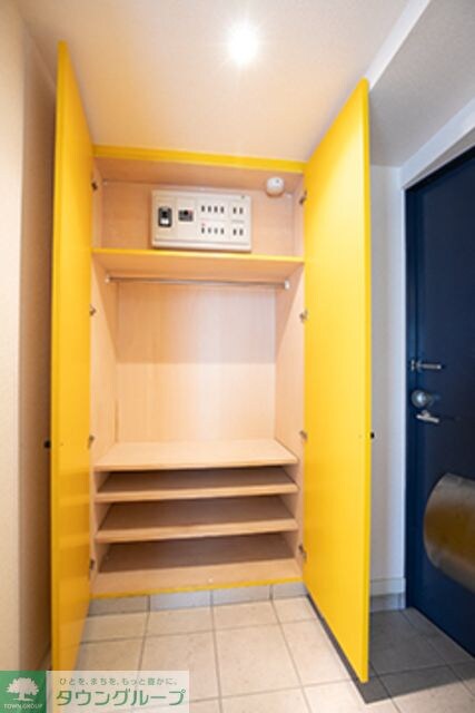 物件内観写真17　(※写真は同タイプ住戸です。)