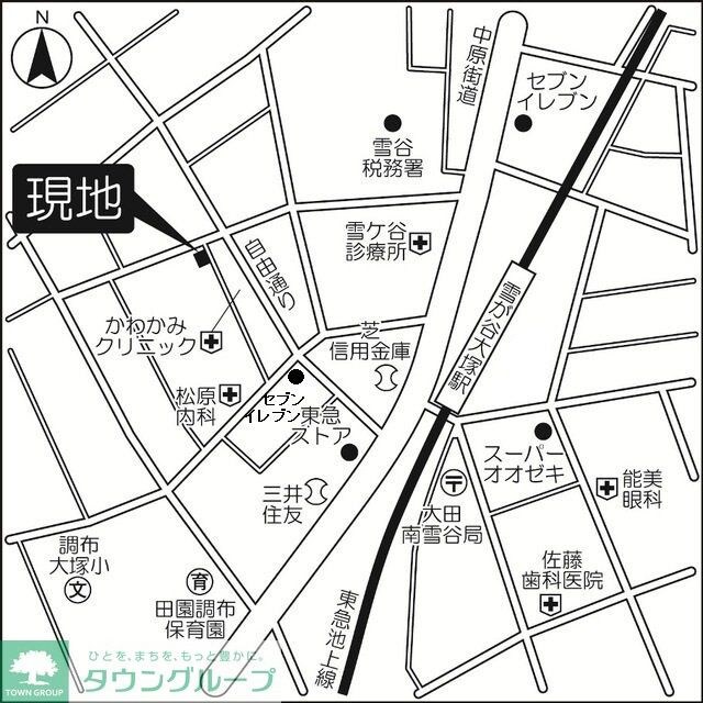 物件内観写真12　