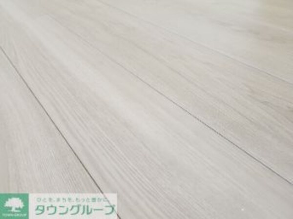 リビング・居室(※参考画像)