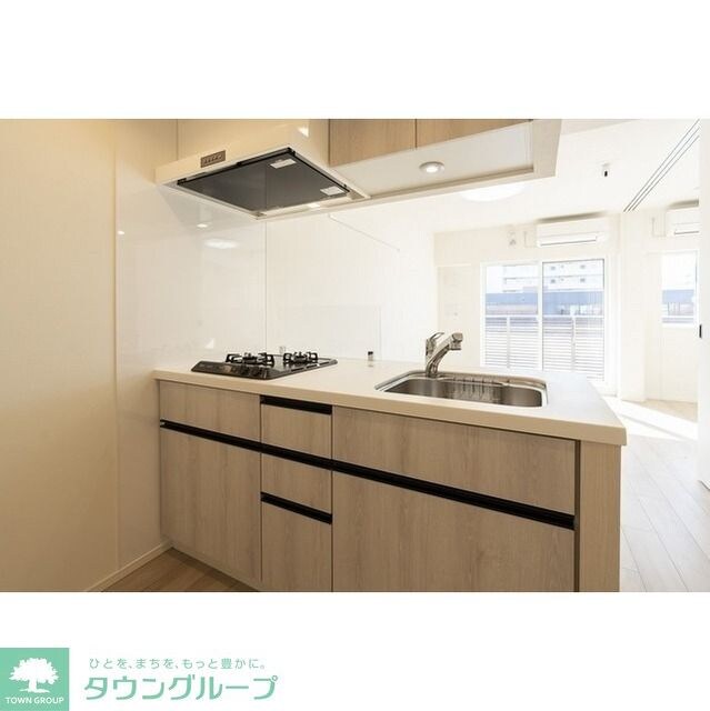 物件内観写真3　(同タイプ写真　※現況優先)