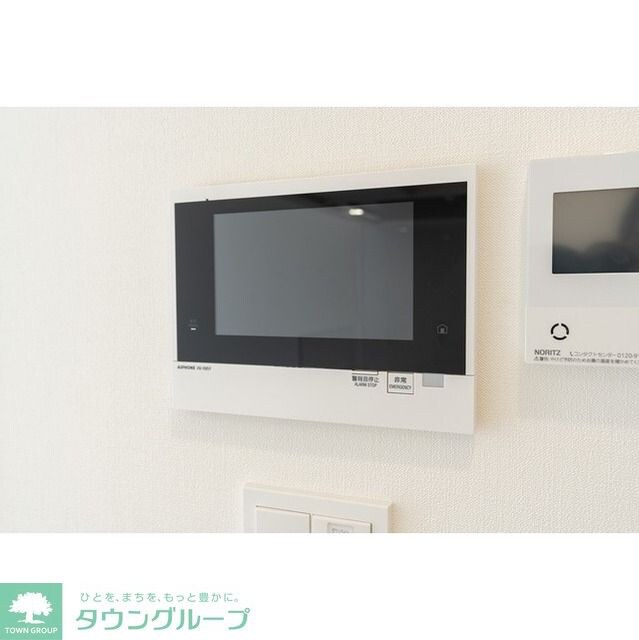 物件内観写真10　(同タイプ写真　※現況優先)