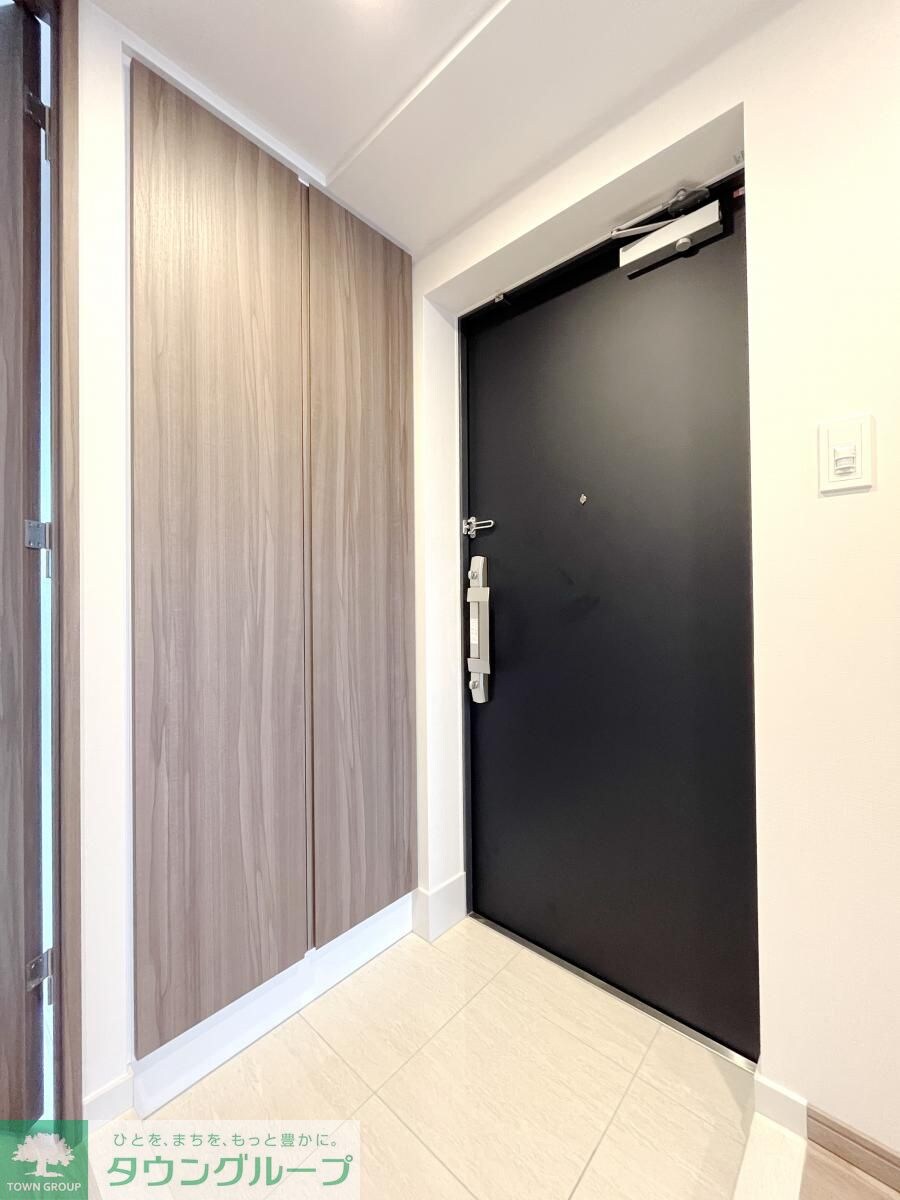 物件内観写真13　(★タウンハウジング五反田店取扱い★)