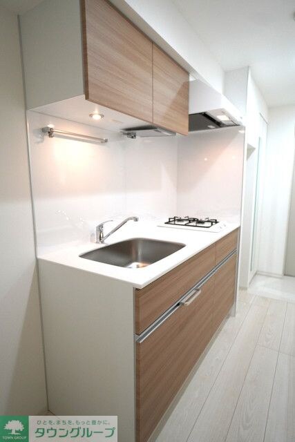 物件内観写真4　(※写真は同タイプ住戸です。)