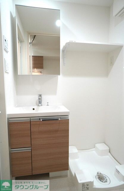 物件内観写真7　(※写真は同タイプ住戸です。)