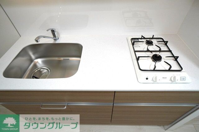 物件内観写真9　(※写真は同タイプ住戸です。)