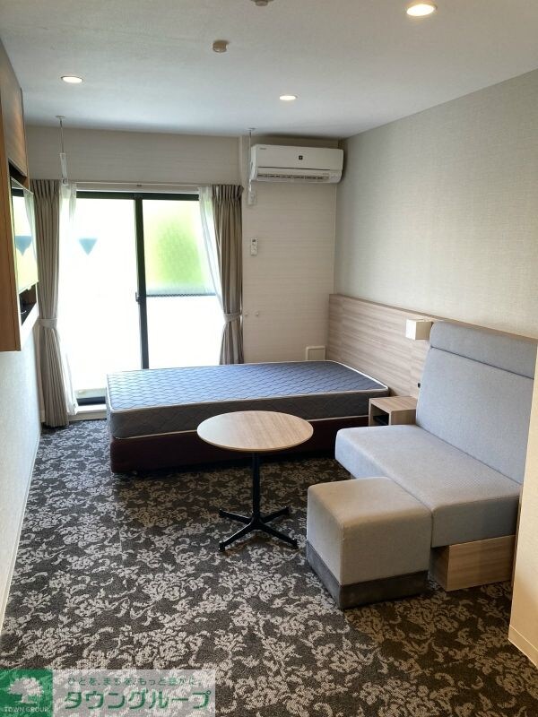 リビング・居室