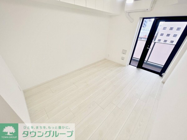 寝室(★タウンハウジング蒲田店取り扱い★)