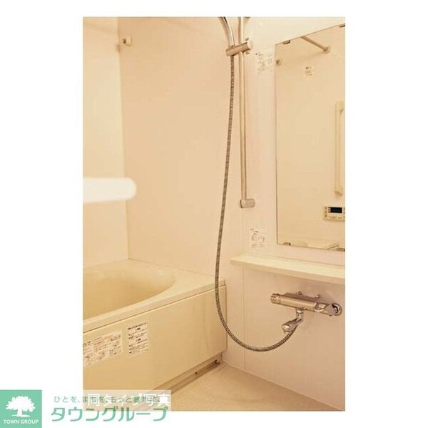 バス／シャワールーム等