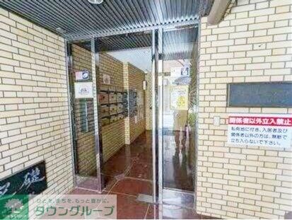 物件内観写真8　(部屋探しは株式会社　タウンハウジング　までお気軽にお問合せ…)