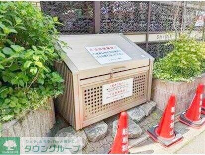 物件内観写真11　