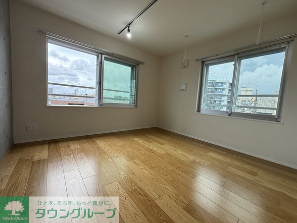 リビング・居室