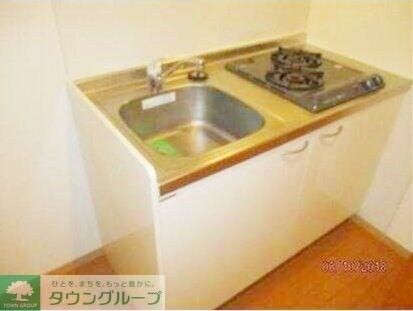 物件内観写真4　(お部屋探しは株式会社　タウンハウジング　までお気軽にお問合…)