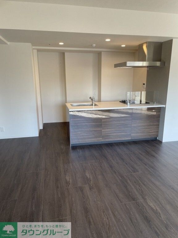 物件内観写真5　(お問合せは(株)タウンハウジング東京へ)