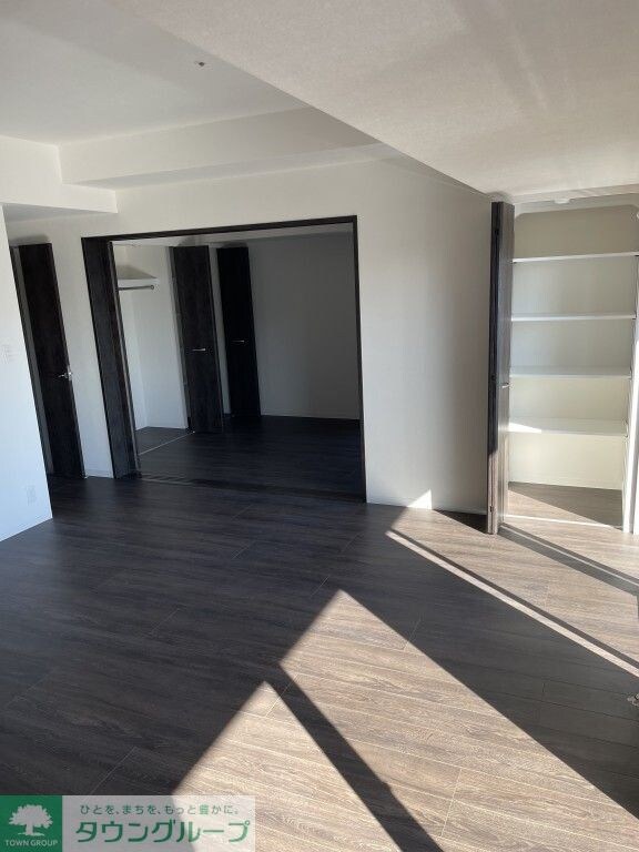 物件内観写真8　(お問合せは(株)タウンハウジング東京へ)
