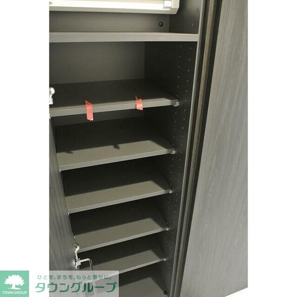 玄関(※別部屋参照)