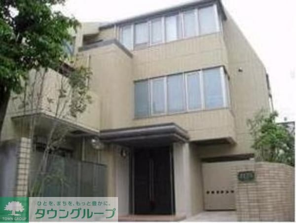 ロビー(☆外観☆)