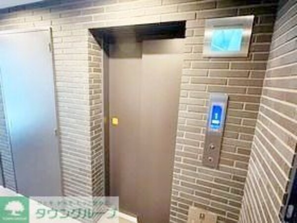 共有部分(部屋探しは株式会社　タウンハウジング　までお気軽にお問合せ…)