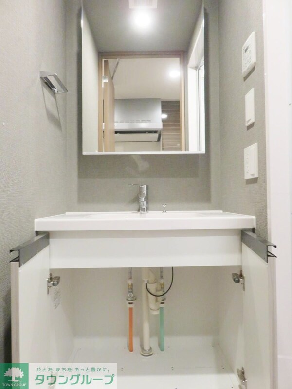 洗面(★タウンハウジング蒲田店取り扱い★)