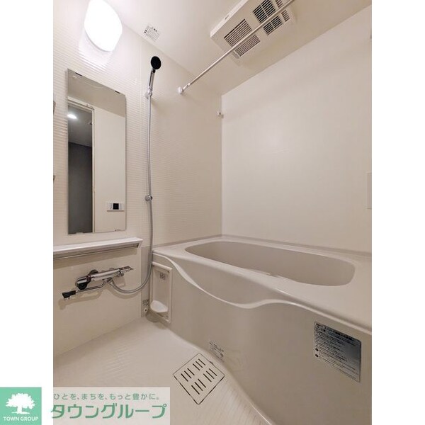 バス／シャワールーム等