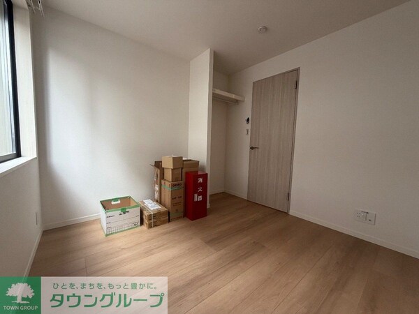 リビング・居室