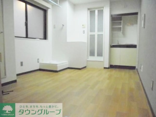 リビング・居室(お部屋探しは株式会社　タウンハウジング　までお気軽にお問合…)