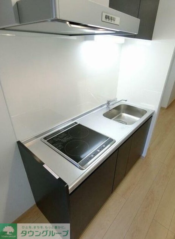 キッチン(キッチン)