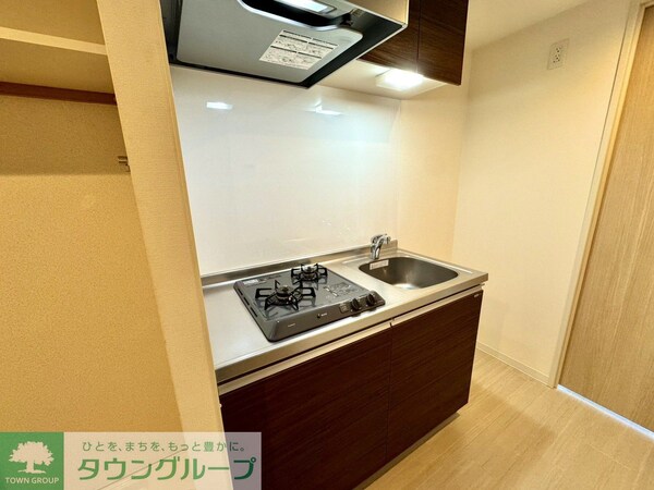 キッチン(キッチン)