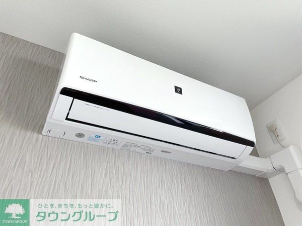 設備(※別部屋参考写真)