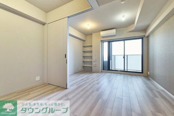 リビング・居室