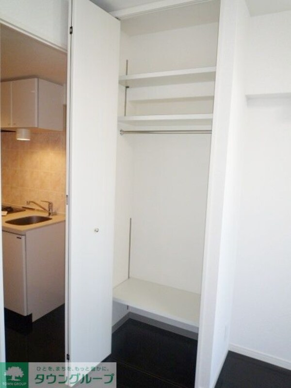 収納(★タウンハウジング東京蒲田店取り扱い物件です★)