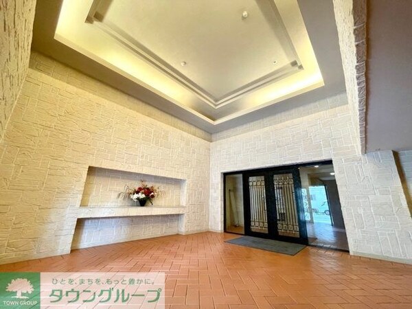 共有部分(★タウンハウジング東京蒲田店取り扱い物件です★)