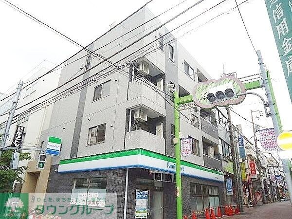 外観(★タウンハウジング蒲田店取り扱い★)