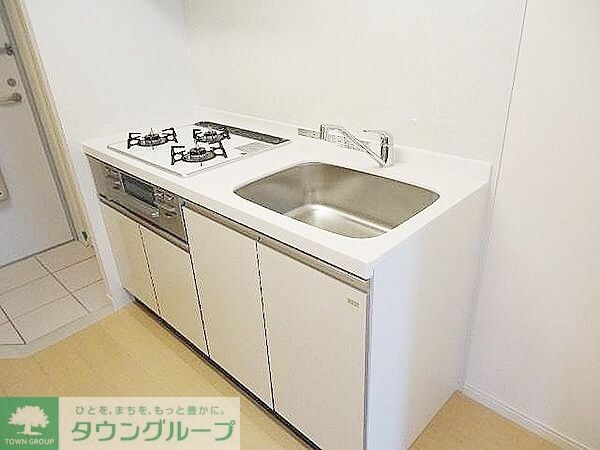 キッチン(★タウンハウジング蒲田店取り扱い★)