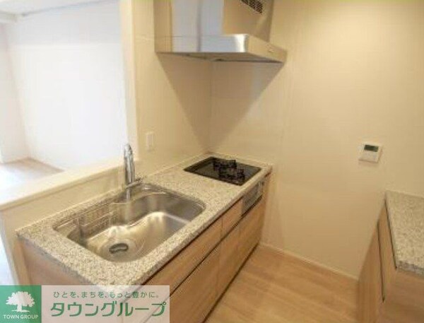 キッチン(キッチン)