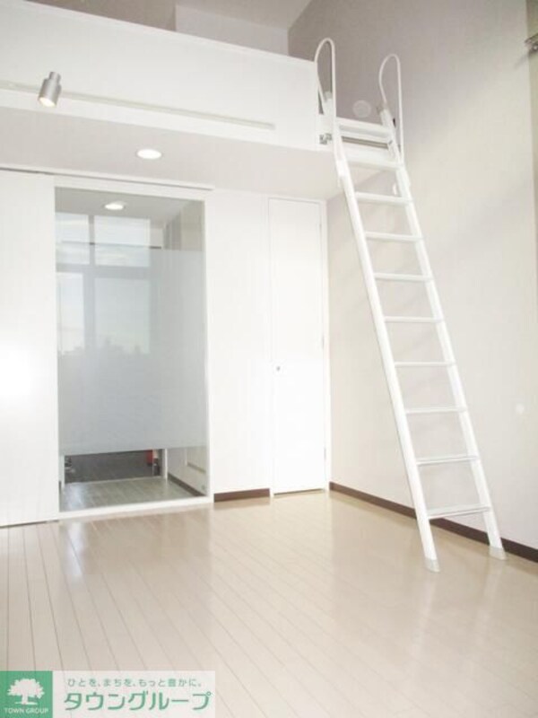 リビング・居室