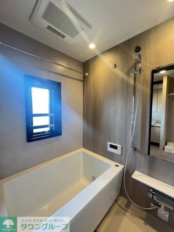 バス／シャワールーム等