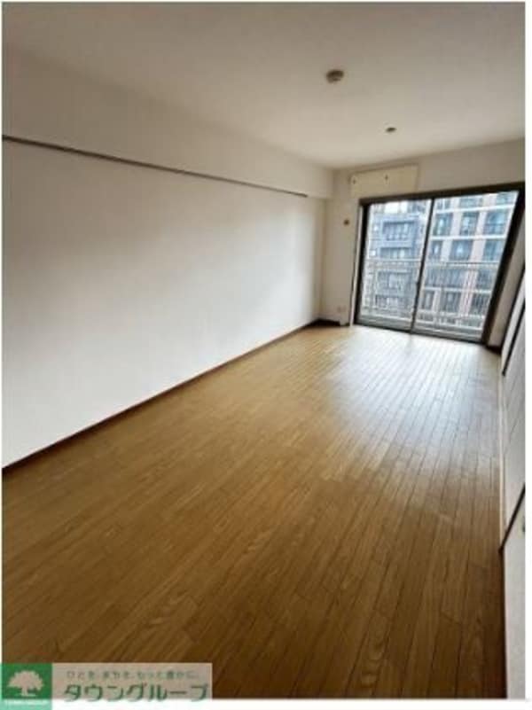 寝室(別部屋参考写真)