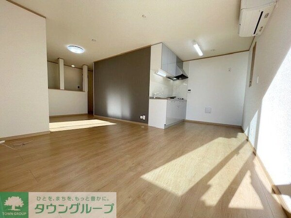 リビング・居室