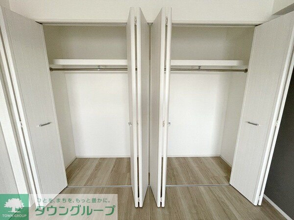 収納(【初期費用分割・クレカ対応】一都三県のお部屋探しは2025…)