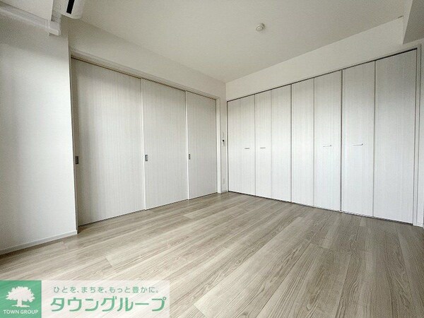 寝室(【初期費用分割・クレカ対応】一都三県のお部屋探しは2025…)