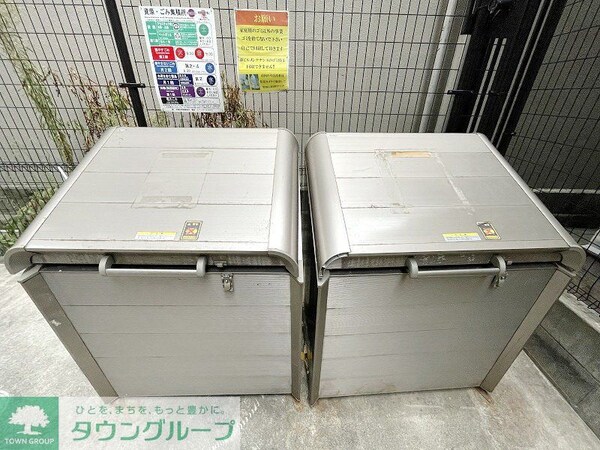 共有部分(【初期費用分割・クレカ対応】一都三県のお部屋探しは2025…)