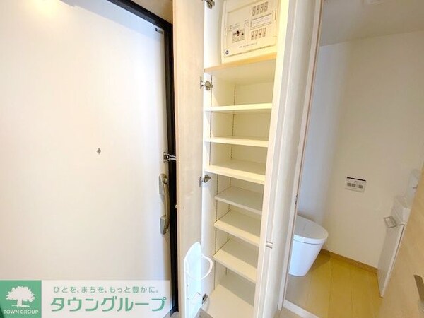 収納(★収納★)